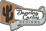 Dancing Cactus Designs