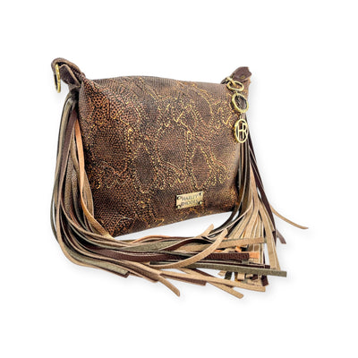 Annie Shoulder Bag-Apparel & Accessories > Handbags, Wallets & Cases > Handbags > Shoulder Bags-Western-Cowhide-Bags-Handmade-Products-Gifts-Dancing Cactus Designs