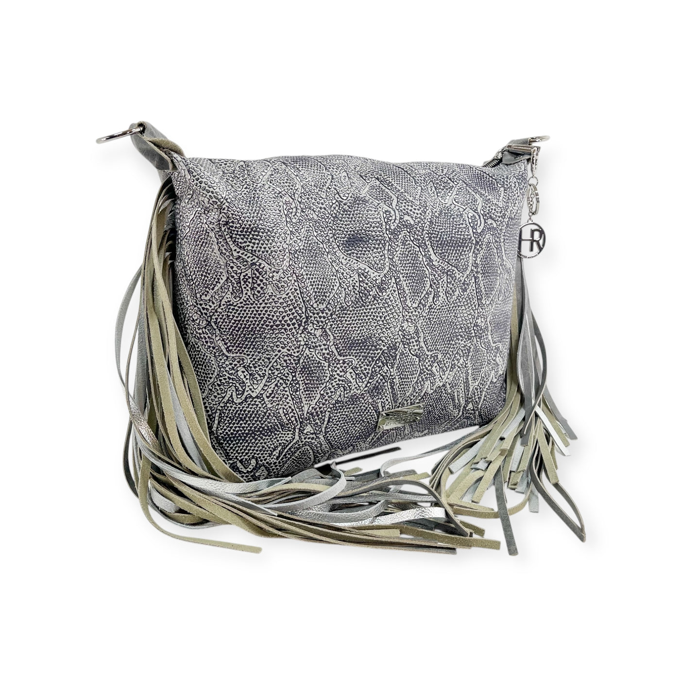 Annie Shoulder Bag-Apparel & Accessories > Handbags, Wallets & Cases > Handbags > Shoulder Bags-Western-Cowhide-Bags-Handmade-Products-Gifts-Dancing Cactus Designs