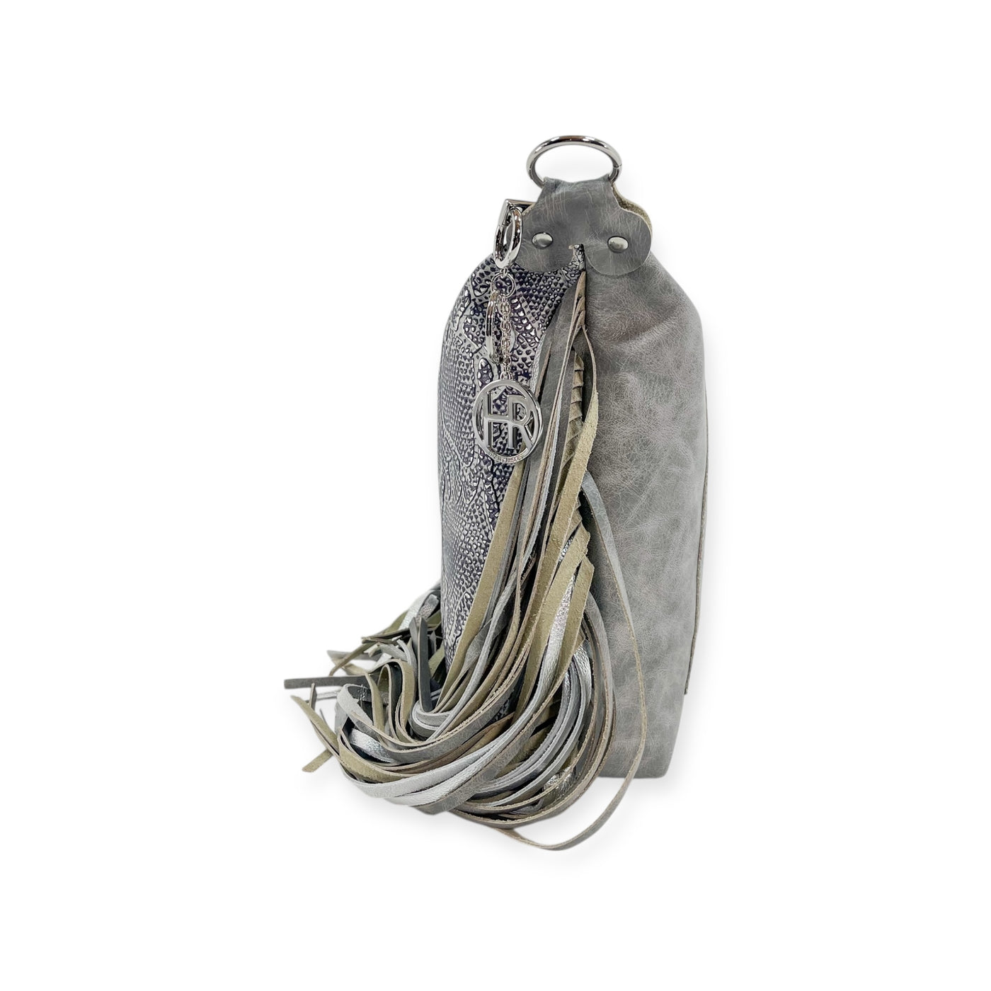 Annie Shoulder Bag-Apparel & Accessories > Handbags, Wallets & Cases > Handbags > Shoulder Bags-Western-Cowhide-Bags-Handmade-Products-Gifts-Dancing Cactus Designs