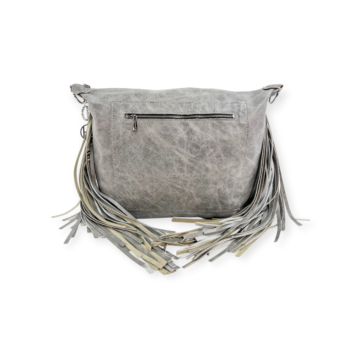 Annie Shoulder Bag-Apparel & Accessories > Handbags, Wallets & Cases > Handbags > Shoulder Bags-Western-Cowhide-Bags-Handmade-Products-Gifts-Dancing Cactus Designs