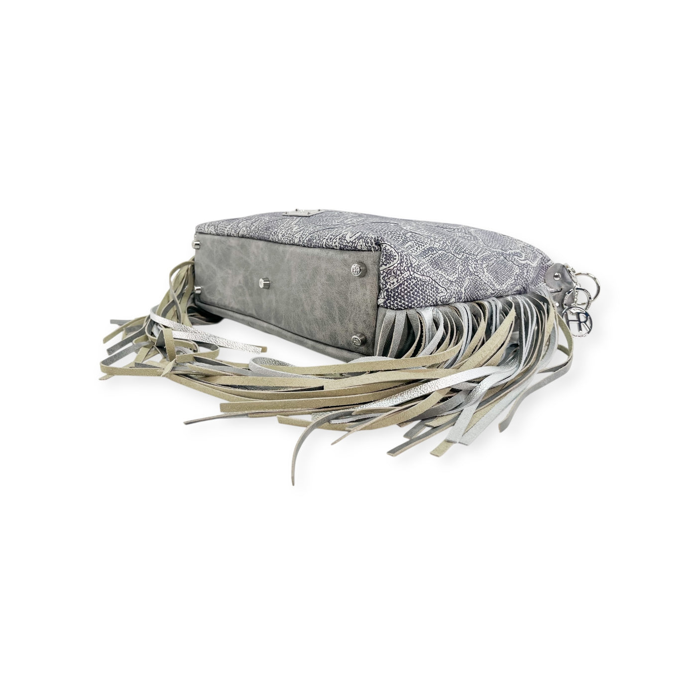 Annie Shoulder Bag-Apparel & Accessories > Handbags, Wallets & Cases > Handbags > Shoulder Bags-Western-Cowhide-Bags-Handmade-Products-Gifts-Dancing Cactus Designs