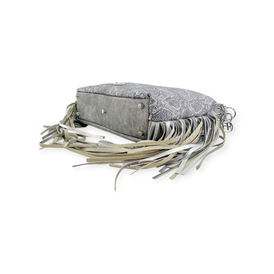 Annie Shoulder Bag-Apparel & Accessories > Handbags, Wallets & Cases > Handbags > Shoulder Bags-Western-Cowhide-Bags-Handmade-Products-Gifts-Dancing Cactus Designs