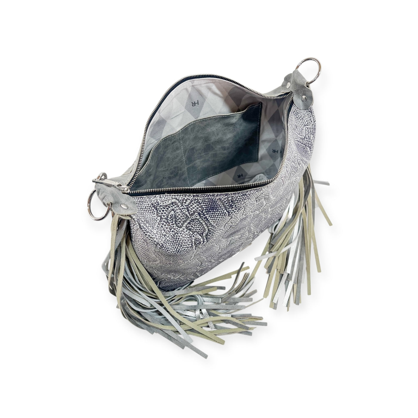 Annie Shoulder Bag-Apparel & Accessories > Handbags, Wallets & Cases > Handbags > Shoulder Bags-Western-Cowhide-Bags-Handmade-Products-Gifts-Dancing Cactus Designs