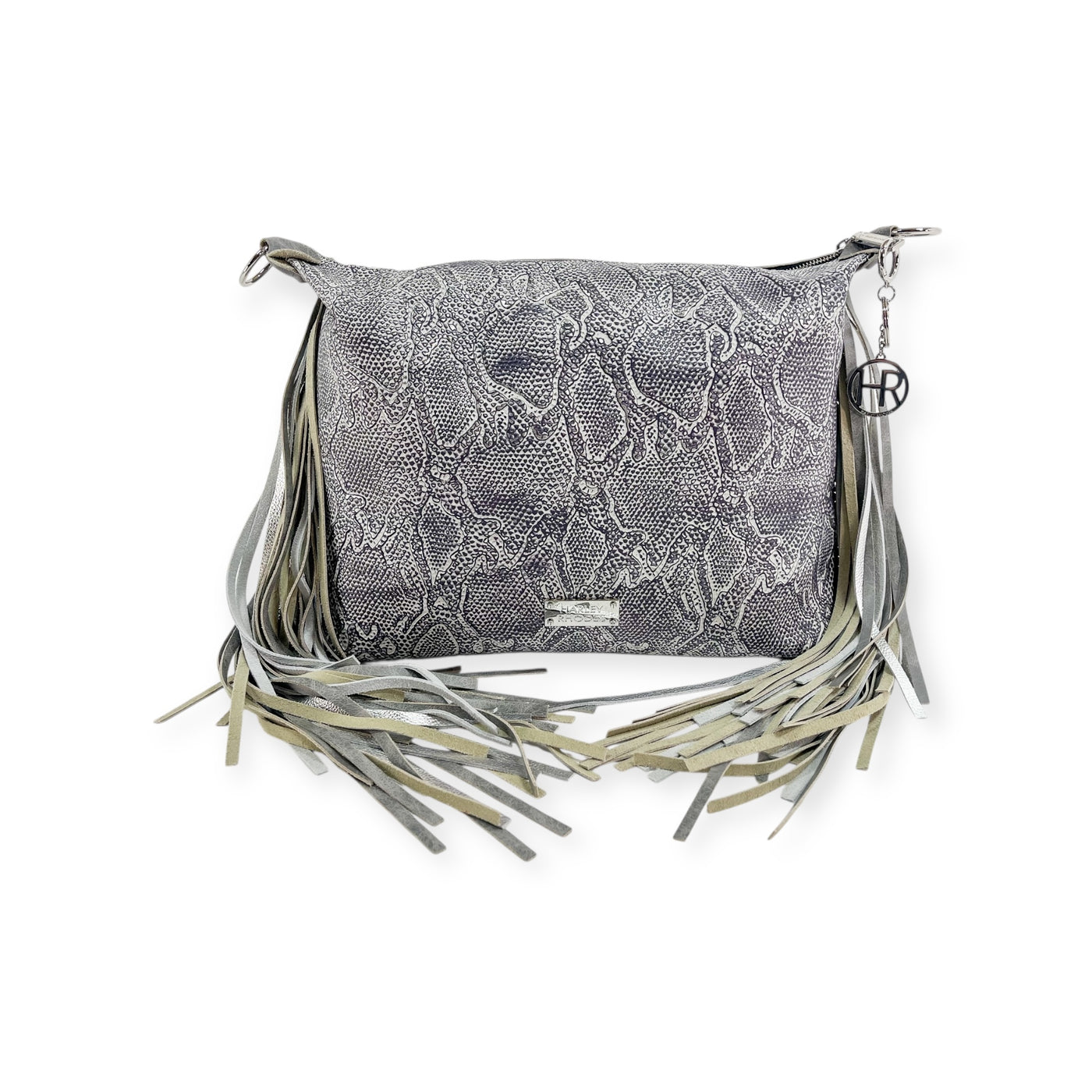 Annie Shoulder Bag-Apparel & Accessories > Handbags, Wallets & Cases > Handbags > Shoulder Bags-Western-Cowhide-Bags-Handmade-Products-Gifts-Dancing Cactus Designs