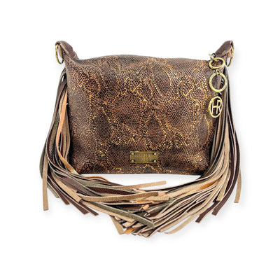 Annie Shoulder Bag-Apparel & Accessories > Handbags, Wallets & Cases > Handbags > Shoulder Bags-Western-Cowhide-Bags-Handmade-Products-Gifts-Dancing Cactus Designs