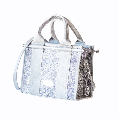 Audrey Tote-Apparel & Accessories > Handbags, Wallets & Cases > Handbags > Satchel Bags-Western-Cowhide-Bags-Handmade-Products-Gifts-Dancing Cactus Designs