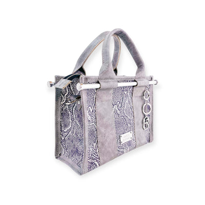 Audrey Tote-Apparel & Accessories > Handbags, Wallets & Cases > Handbags > Satchel Bags-Western-Cowhide-Bags-Handmade-Products-Gifts-Dancing Cactus Designs