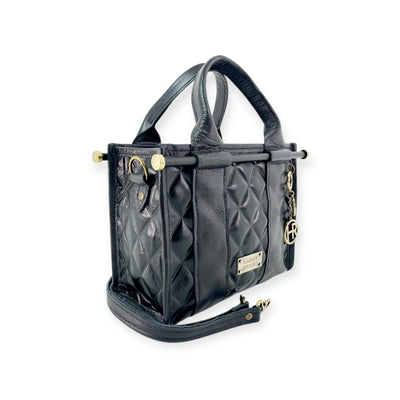 Audrey Tote-Apparel & Accessories > Handbags, Wallets & Cases > Handbags > Satchel Bags-Western-Cowhide-Bags-Handmade-Products-Gifts-Dancing Cactus Designs