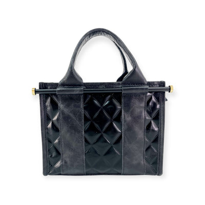 Audrey Tote-Apparel & Accessories > Handbags, Wallets & Cases > Handbags > Satchel Bags-Western-Cowhide-Bags-Handmade-Products-Gifts-Dancing Cactus Designs
