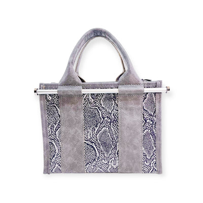 Audrey Tote-Apparel & Accessories > Handbags, Wallets & Cases > Handbags > Satchel Bags-Western-Cowhide-Bags-Handmade-Products-Gifts-Dancing Cactus Designs