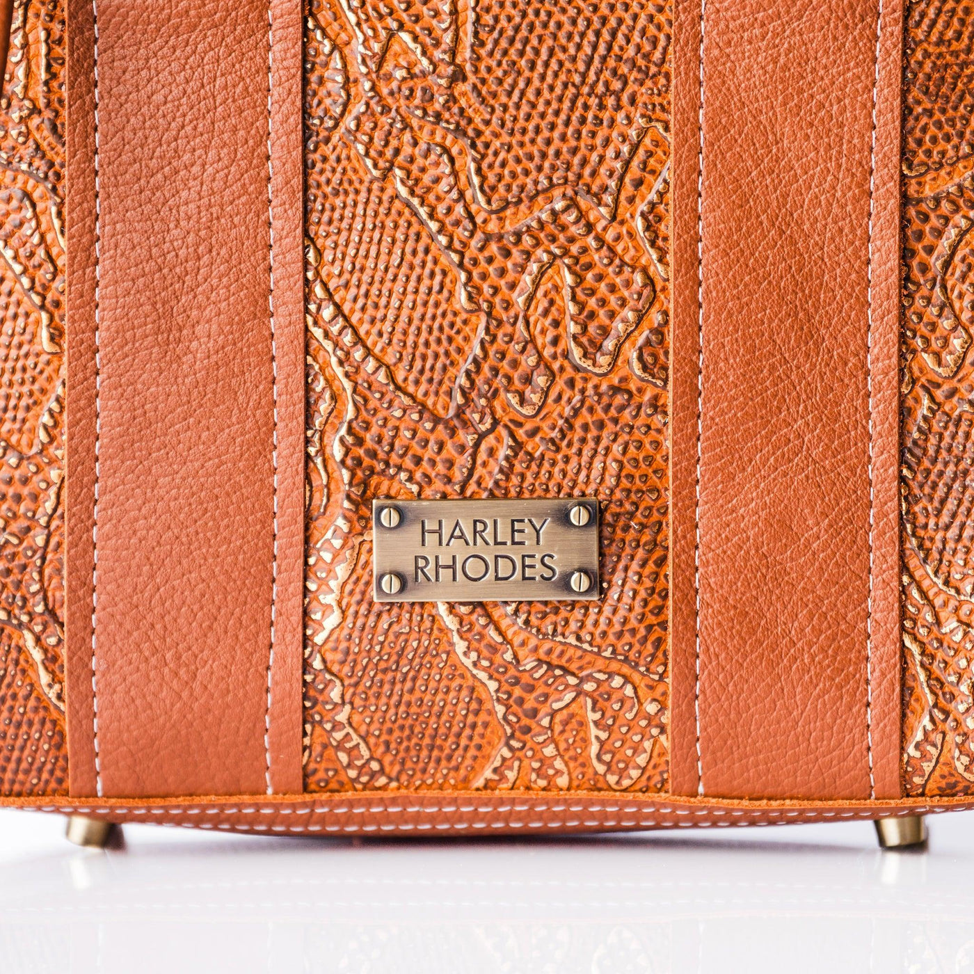 Audrey Tote-Apparel & Accessories > Handbags, Wallets & Cases > Handbags > Satchel Bags-Western-Cowhide-Bags-Handmade-Products-Gifts-Dancing Cactus Designs