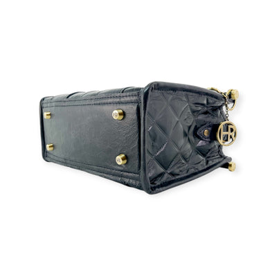 Audrey Tote-Apparel & Accessories > Handbags, Wallets & Cases > Handbags > Satchel Bags-Western-Cowhide-Bags-Handmade-Products-Gifts-Dancing Cactus Designs