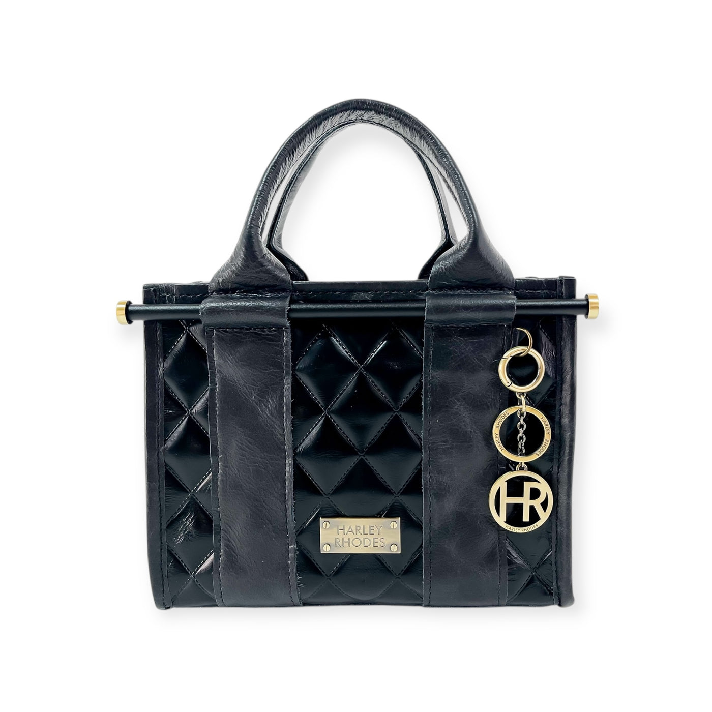 Audrey Tote-Apparel & Accessories > Handbags, Wallets & Cases > Handbags > Satchel Bags-Western-Cowhide-Bags-Handmade-Products-Gifts-Dancing Cactus Designs