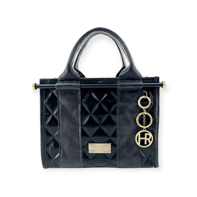 Audrey Tote-Apparel & Accessories > Handbags, Wallets & Cases > Handbags > Satchel Bags-Western-Cowhide-Bags-Handmade-Products-Gifts-Dancing Cactus Designs