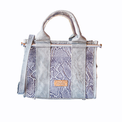 Audrey Tote-Apparel & Accessories > Handbags, Wallets & Cases > Handbags > Satchel Bags-Western-Cowhide-Bags-Handmade-Products-Gifts-Dancing Cactus Designs