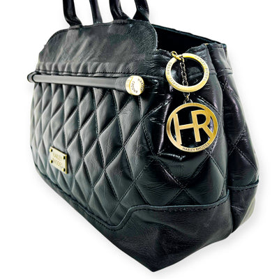 Barbara Handbag-Apparel & Accessories > Handbags, Wallets & Cases > Handbags > Doctor Bags-Western-Cowhide-Bags-Handmade-Products-Gifts-Dancing Cactus Designs