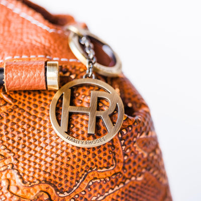 Barbara Handbag-Apparel & Accessories > Handbags, Wallets & Cases > Handbags > Doctor Bags-Western-Cowhide-Bags-Handmade-Products-Gifts-Dancing Cactus Designs