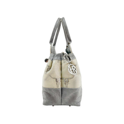 Barbara Handbag-Apparel & Accessories > Handbags, Wallets & Cases > Handbags > Doctor Bags-Western-Cowhide-Bags-Handmade-Products-Gifts-Dancing Cactus Designs