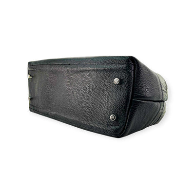 Barbara Handbag-Apparel & Accessories > Handbags, Wallets & Cases > Handbags > Doctor Bags-Western-Cowhide-Bags-Handmade-Products-Gifts-Dancing Cactus Designs