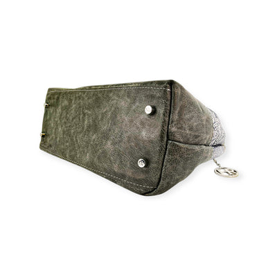 Barbara Handbag-Apparel & Accessories > Handbags, Wallets & Cases > Handbags > Doctor Bags-Western-Cowhide-Bags-Handmade-Products-Gifts-Dancing Cactus Designs