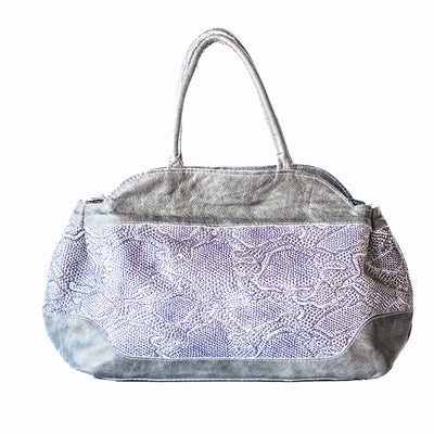 Barbara Handbag-Apparel & Accessories > Handbags, Wallets & Cases > Handbags > Doctor Bags-Western-Cowhide-Bags-Handmade-Products-Gifts-Dancing Cactus Designs