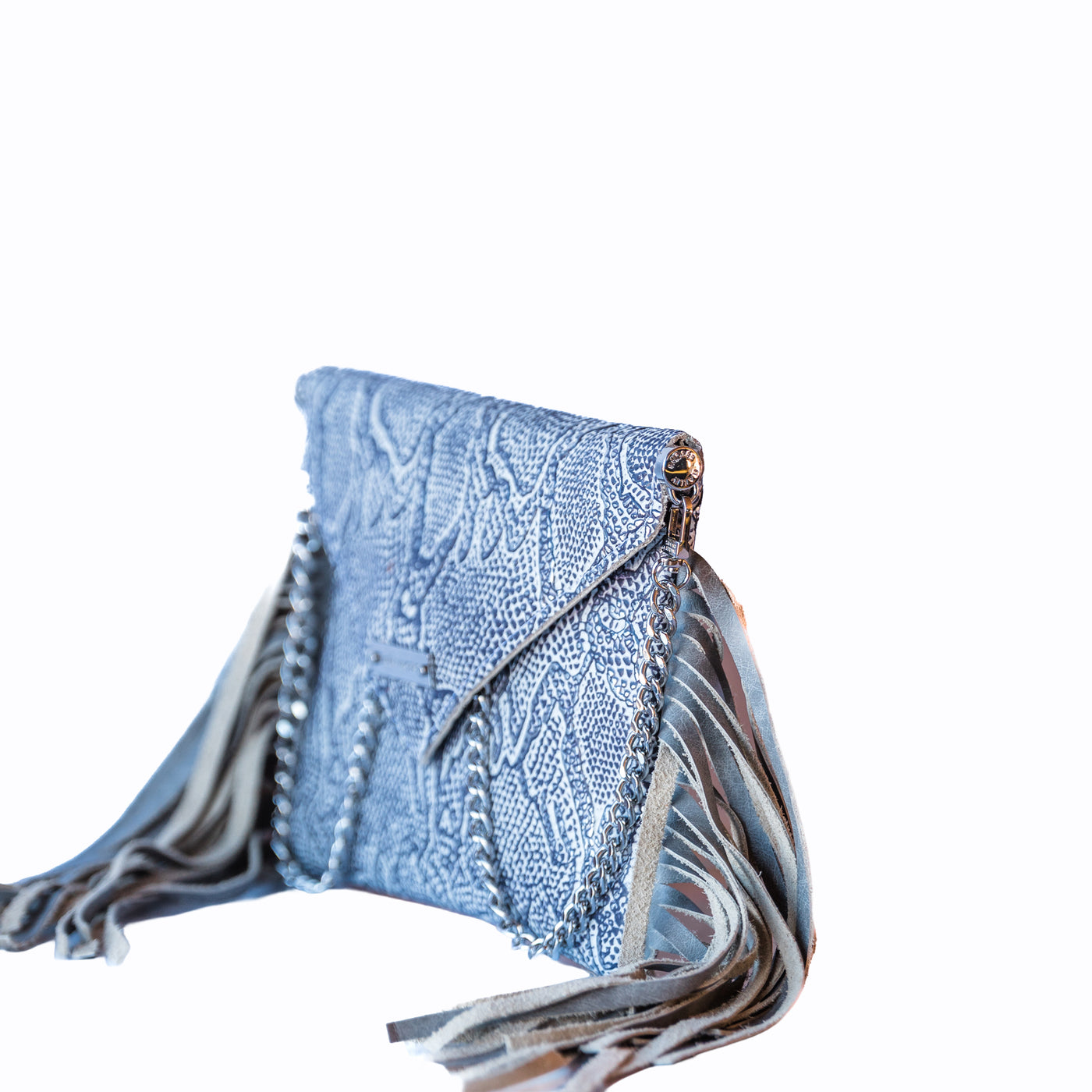 Betty Envelope Clutch-Apparel & Accessories > Handbags, Wallets & Cases > Handbags > Envelope Clutches-Western-Cowhide-Bags-Handmade-Products-Gifts-Dancing Cactus Designs