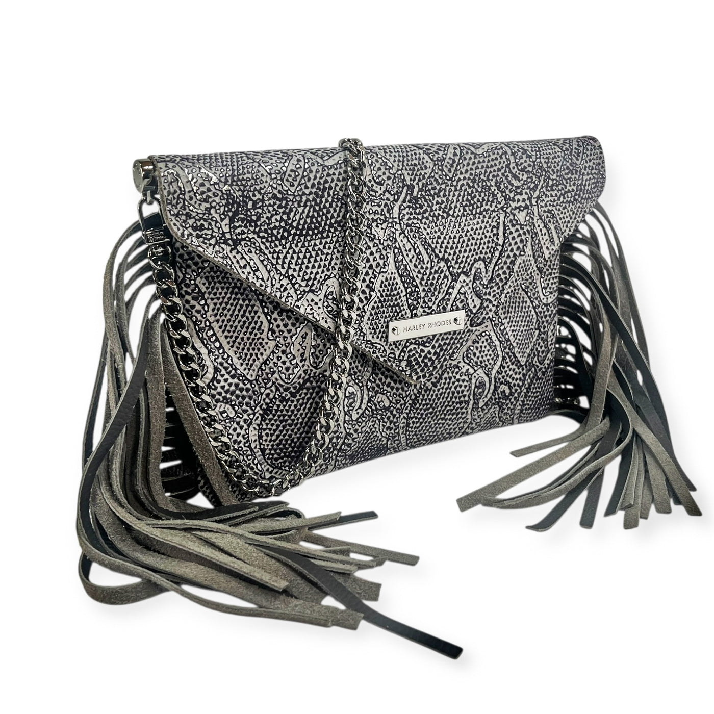 Betty Envelope Clutch-Apparel & Accessories > Handbags, Wallets & Cases > Handbags > Envelope Clutches-Western-Cowhide-Bags-Handmade-Products-Gifts-Dancing Cactus Designs