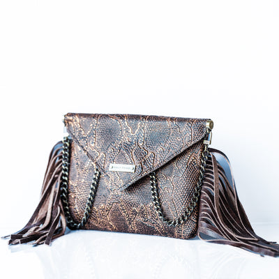 Betty Envelope Clutch-Apparel & Accessories > Handbags, Wallets & Cases > Handbags > Envelope Clutches-Western-Cowhide-Bags-Handmade-Products-Gifts-Dancing Cactus Designs