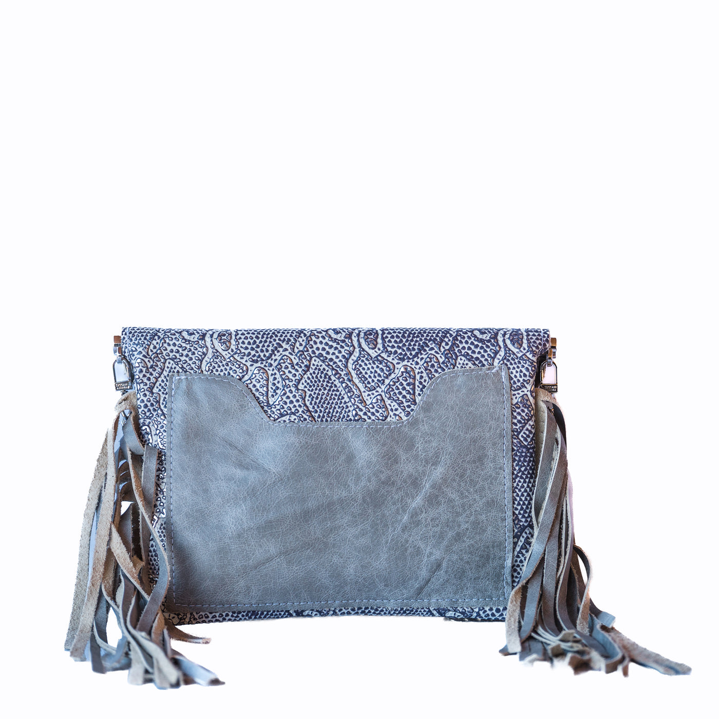 Betty Envelope Clutch-Apparel & Accessories > Handbags, Wallets & Cases > Handbags > Envelope Clutches-Western-Cowhide-Bags-Handmade-Products-Gifts-Dancing Cactus Designs