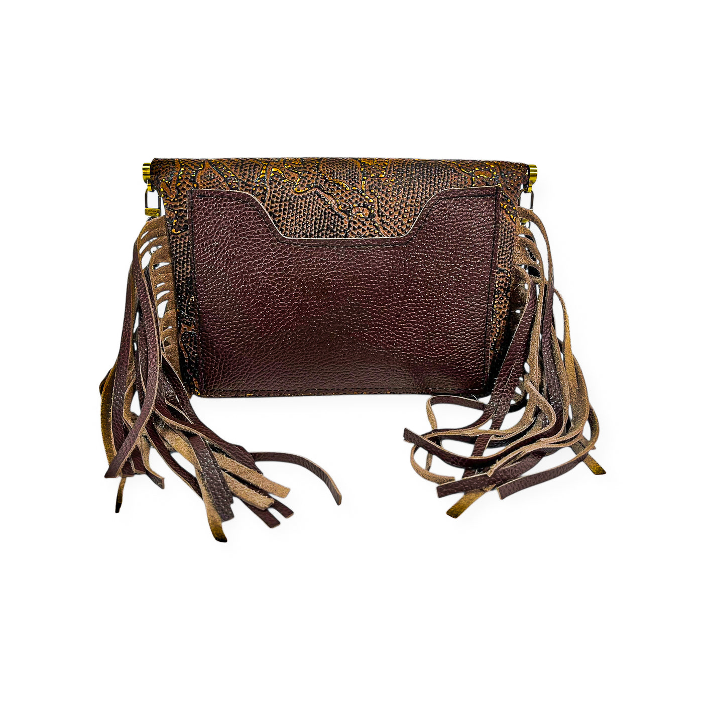 Betty Envelope Clutch-Apparel & Accessories > Handbags, Wallets & Cases > Handbags > Envelope Clutches-Western-Cowhide-Bags-Handmade-Products-Gifts-Dancing Cactus Designs