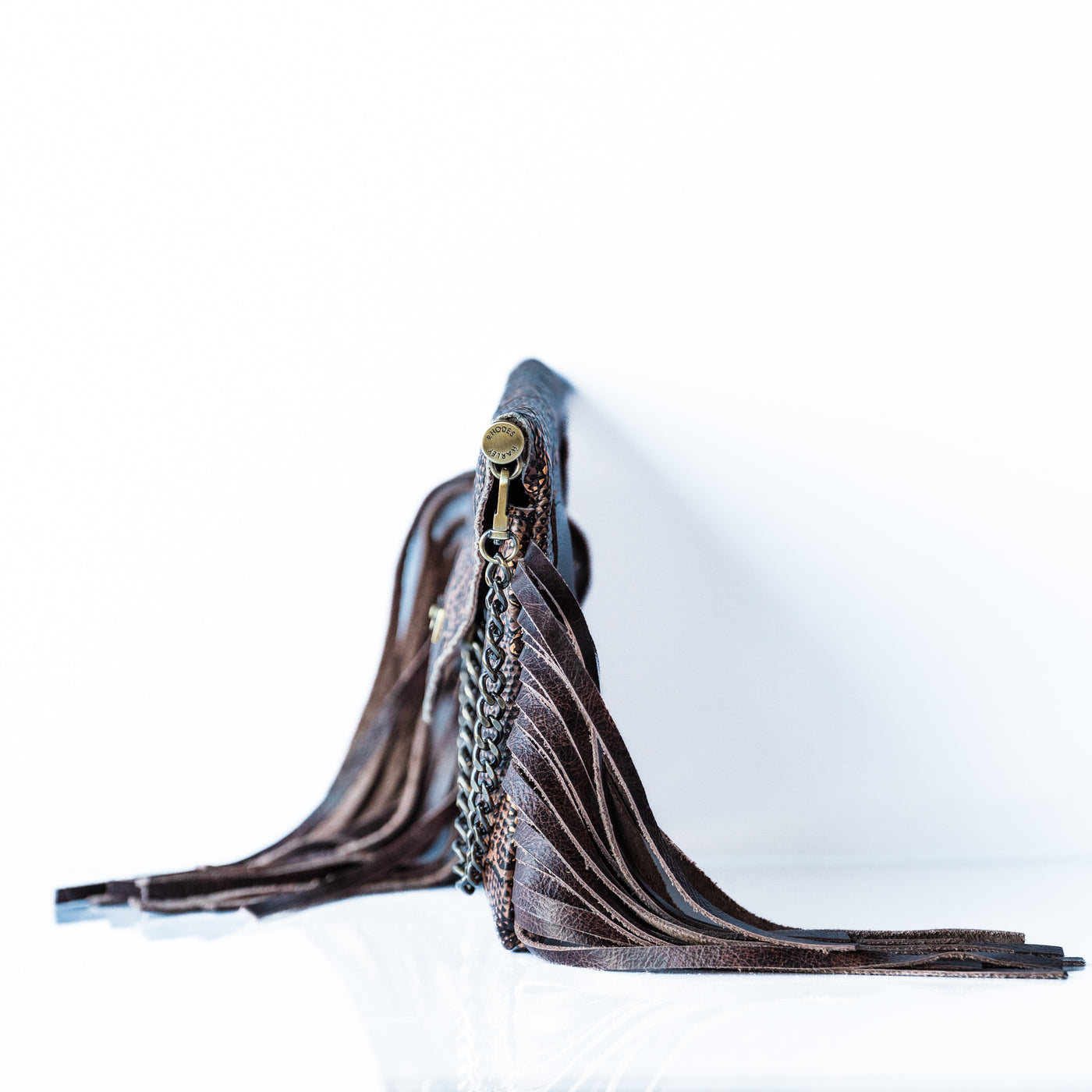 Betty Envelope Clutch-Apparel & Accessories > Handbags, Wallets & Cases > Handbags > Envelope Clutches-Western-Cowhide-Bags-Handmade-Products-Gifts-Dancing Cactus Designs