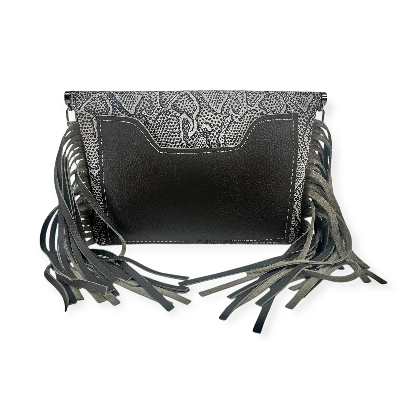 Betty Envelope Clutch-Apparel & Accessories > Handbags, Wallets & Cases > Handbags > Envelope Clutches-Western-Cowhide-Bags-Handmade-Products-Gifts-Dancing Cactus Designs
