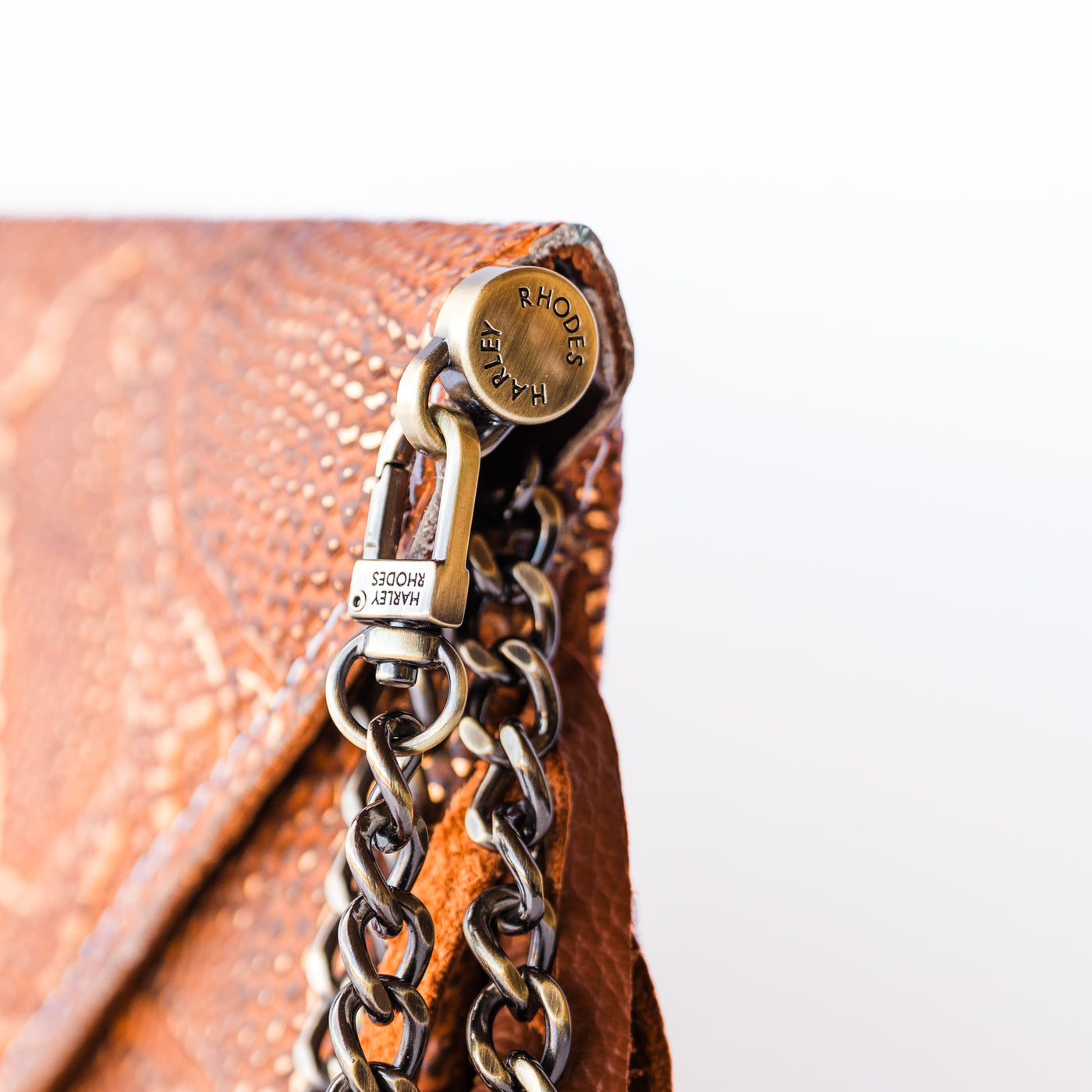 Betty Envelope Clutch-Apparel & Accessories > Handbags, Wallets & Cases > Handbags > Envelope Clutches-Western-Cowhide-Bags-Handmade-Products-Gifts-Dancing Cactus Designs