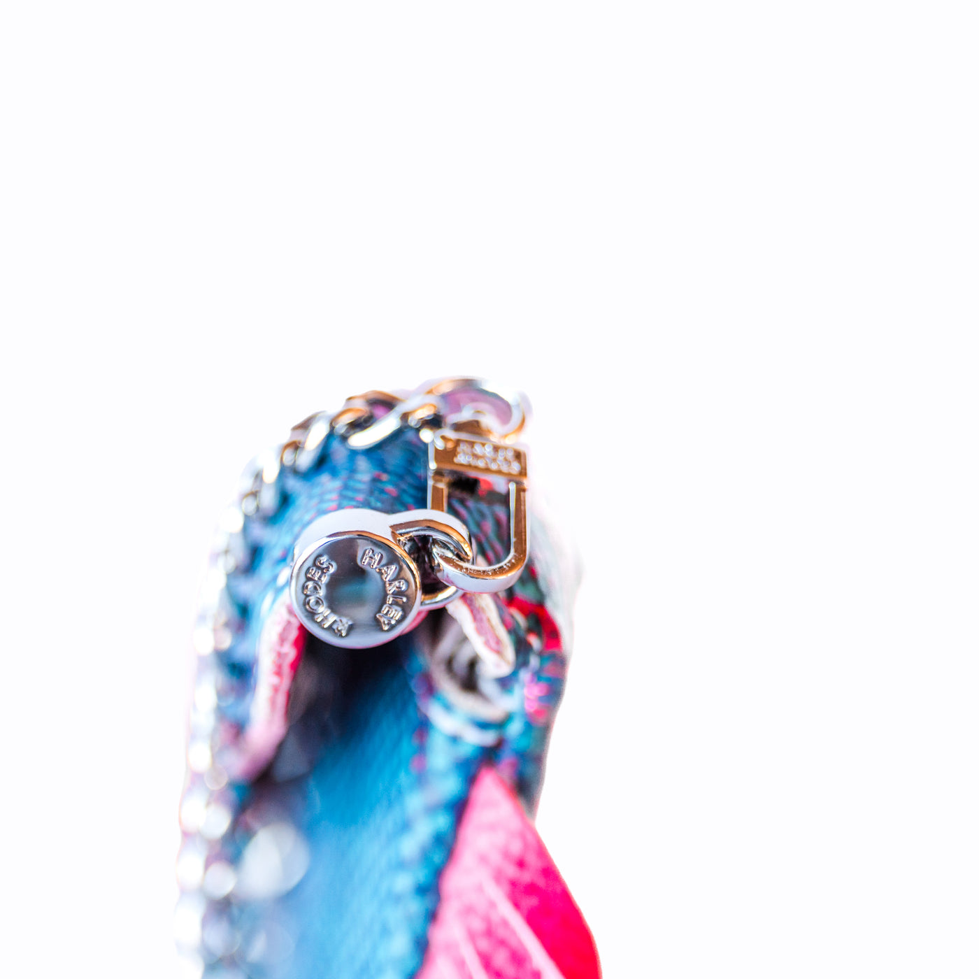 Betty Envelope Clutch-Apparel & Accessories > Handbags, Wallets & Cases > Handbags > Envelope Clutches-Western-Cowhide-Bags-Handmade-Products-Gifts-Dancing Cactus Designs