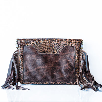 Betty Envelope Clutch-Apparel & Accessories > Handbags, Wallets & Cases > Handbags > Envelope Clutches-Western-Cowhide-Bags-Handmade-Products-Gifts-Dancing Cactus Designs