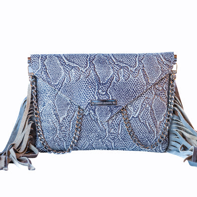 Betty Envelope Clutch-Apparel & Accessories > Handbags, Wallets & Cases > Handbags > Envelope Clutches-Western-Cowhide-Bags-Handmade-Products-Gifts-Dancing Cactus Designs