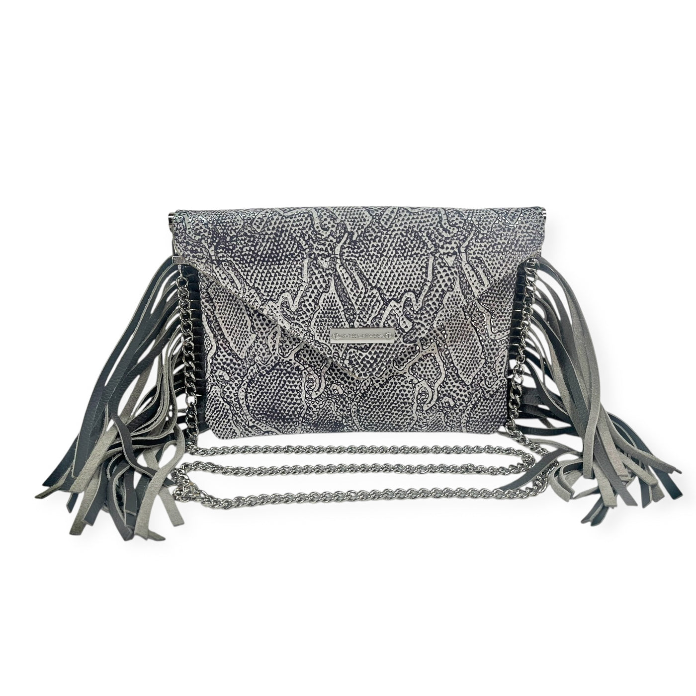 Betty Envelope Clutch-Apparel & Accessories > Handbags, Wallets & Cases > Handbags > Envelope Clutches-Western-Cowhide-Bags-Handmade-Products-Gifts-Dancing Cactus Designs