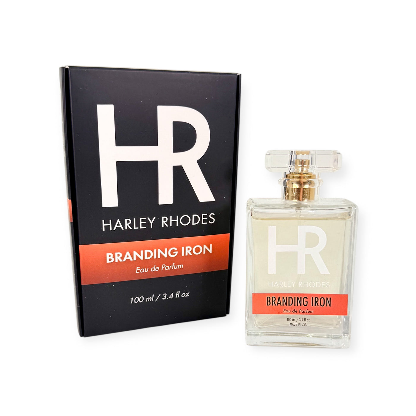 Branding Iron Signature Fragrance-Western-Cowhide-Bags-Handmade-Products-Gifts-Dancing Cactus Designs