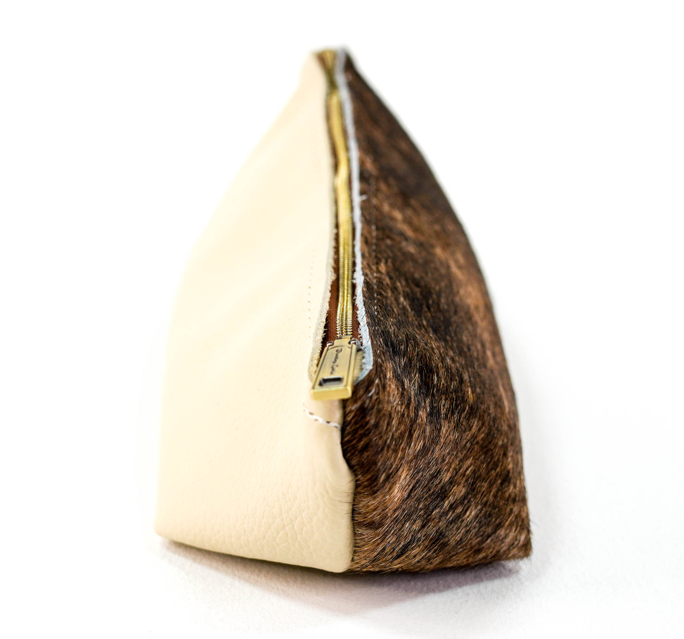 Buckle Bunny - Brindle w/ Bone Leather-Buckle Bunny-Western-Cowhide-Bags-Handmade-Products-Gifts-Dancing Cactus Designs