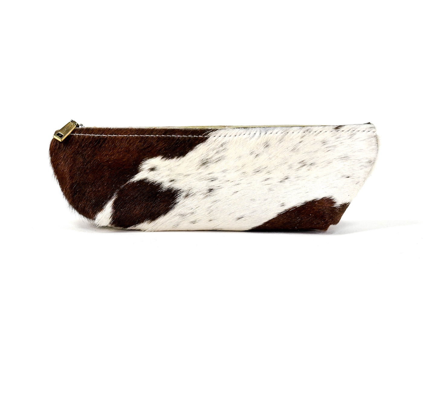 Buckle Bunny - Longhorn w/ Mustang Leather-Buckle Bunny-Western-Cowhide-Bags-Handmade-Products-Gifts-Dancing Cactus Designs