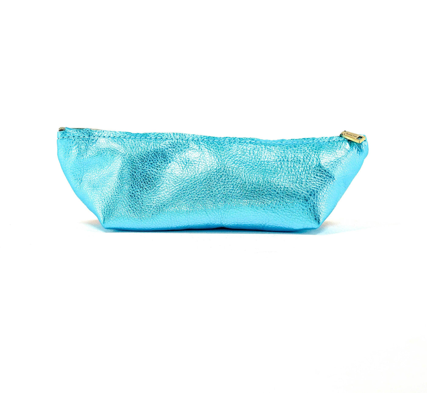 Buckle Bunny - Turquoise Shimmer w/ Margaritaville Navajo-Buckle Bunny-Western-Cowhide-Bags-Handmade-Products-Gifts-Dancing Cactus Designs