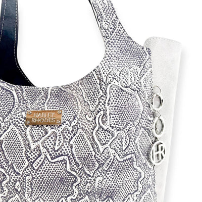 Carol Tote-Apparel & Accessories > Handbags, Wallets & Cases > Handbags > Shoulder Bags-Western-Cowhide-Bags-Handmade-Products-Gifts-Dancing Cactus Designs