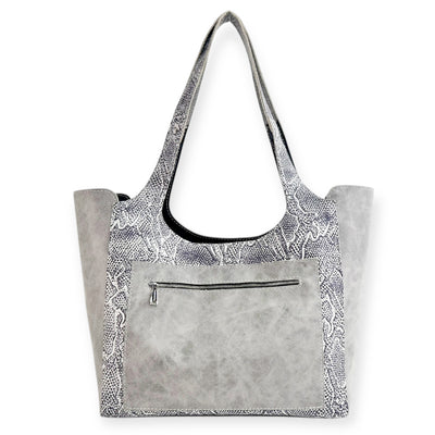Carol Tote-Apparel & Accessories > Handbags, Wallets & Cases > Handbags > Shoulder Bags-Western-Cowhide-Bags-Handmade-Products-Gifts-Dancing Cactus Designs