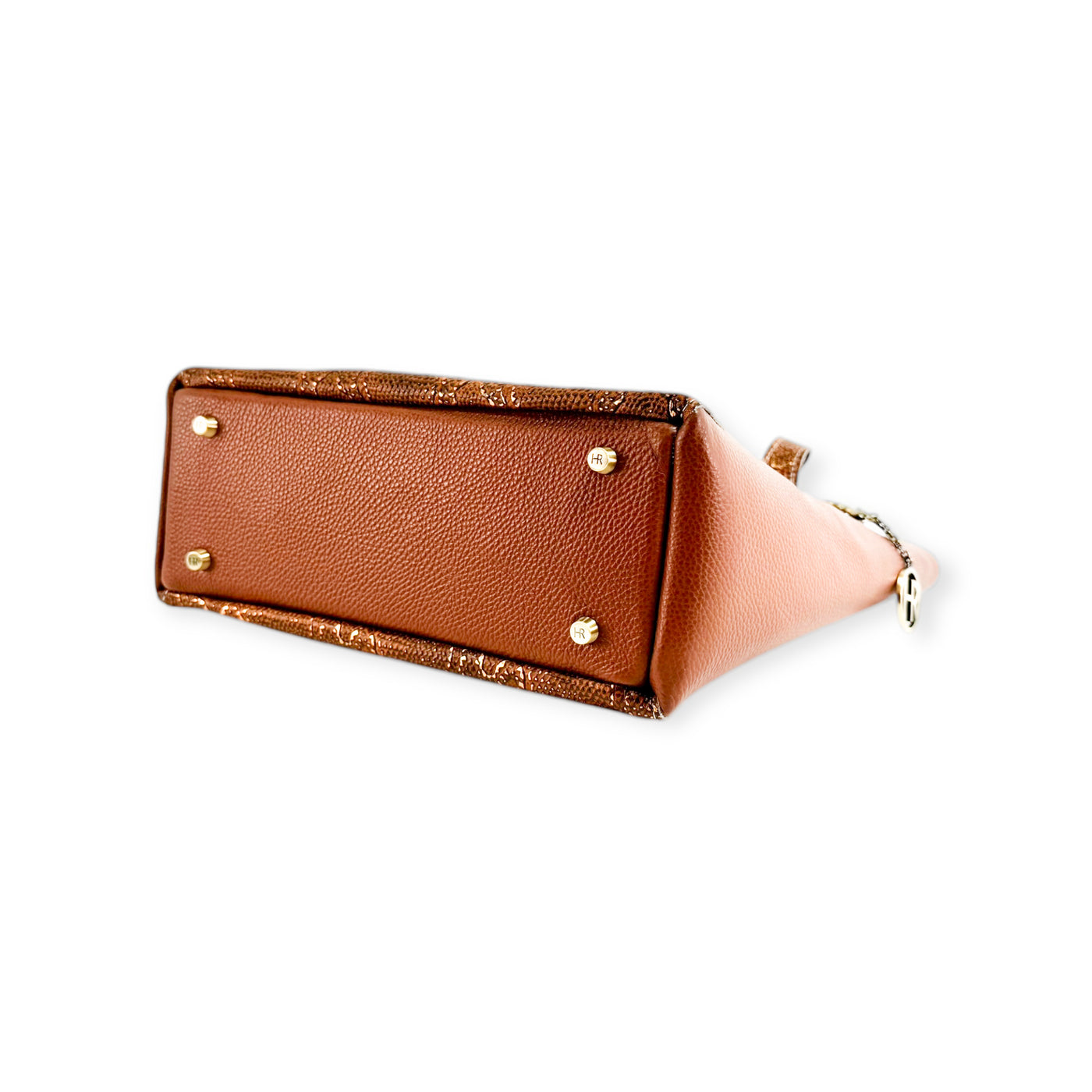 Carol Tote-Apparel & Accessories > Handbags, Wallets & Cases > Handbags > Shoulder Bags-Western-Cowhide-Bags-Handmade-Products-Gifts-Dancing Cactus Designs