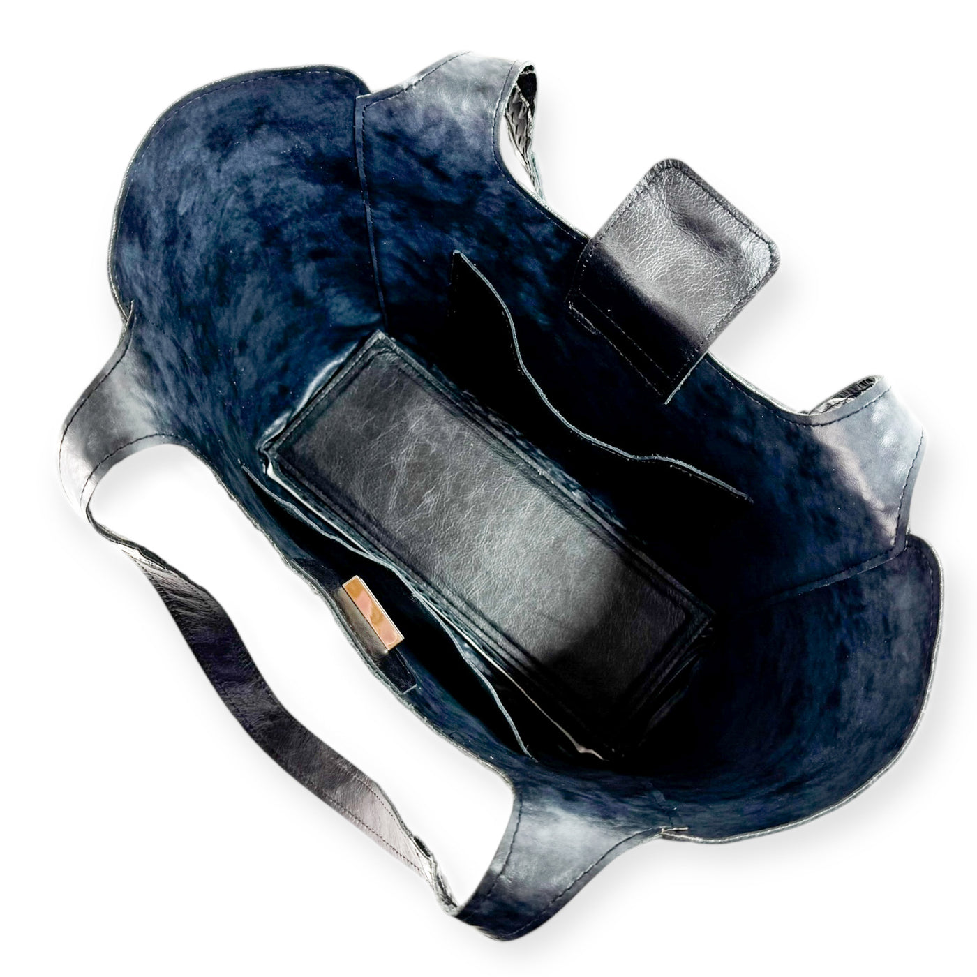 Carol Tote-Apparel & Accessories > Handbags, Wallets & Cases > Handbags > Shoulder Bags-Western-Cowhide-Bags-Handmade-Products-Gifts-Dancing Cactus Designs