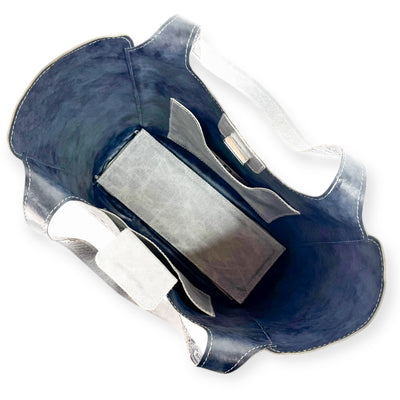 Carol Tote-Apparel & Accessories > Handbags, Wallets & Cases > Handbags > Shoulder Bags-Western-Cowhide-Bags-Handmade-Products-Gifts-Dancing Cactus Designs