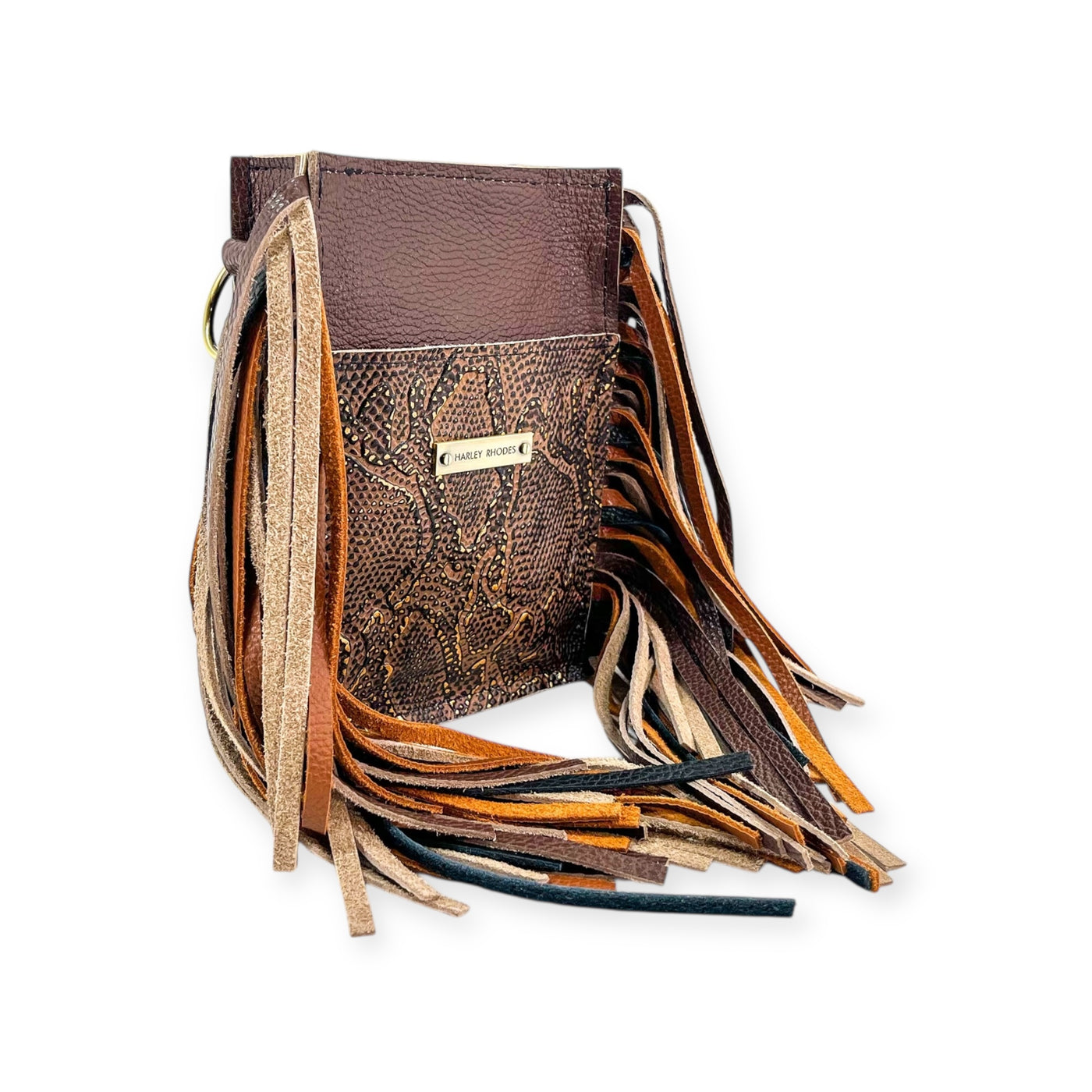 Carrie Crossbody-Apparel & Accessories > Handbags, Wallets & Cases > Handbags > Cross Body Bags-Western-Cowhide-Bags-Handmade-Products-Gifts-Dancing Cactus Designs