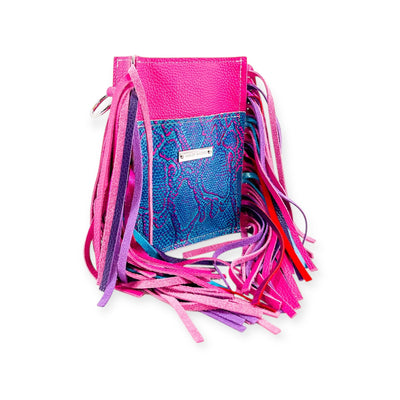 Carrie Crossbody-Apparel & Accessories > Handbags, Wallets & Cases > Handbags > Cross Body Bags-Western-Cowhide-Bags-Handmade-Products-Gifts-Dancing Cactus Designs