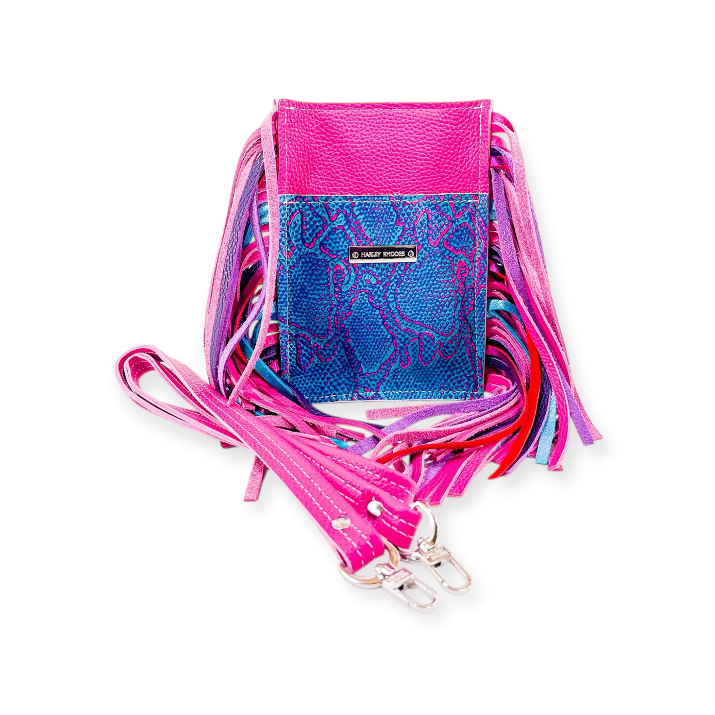 Carrie Crossbody-Apparel & Accessories > Handbags, Wallets & Cases > Handbags > Cross Body Bags-Western-Cowhide-Bags-Handmade-Products-Gifts-Dancing Cactus Designs